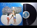 Disco 83 - Coletânea Pop Internacional - (Vinil Completo - 1982) - Baú Musical