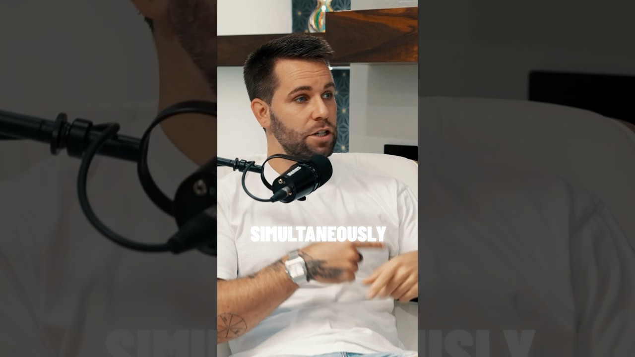A look behind the curtain of what building a successful SEO agency really means #shorts