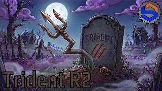 Tribent Resurrected! - Part 1