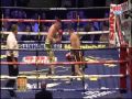 Frankie Gavin vs David Barnes 2013 09 21