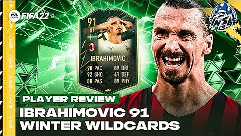 Cos'è successo a Ibrahimovic?