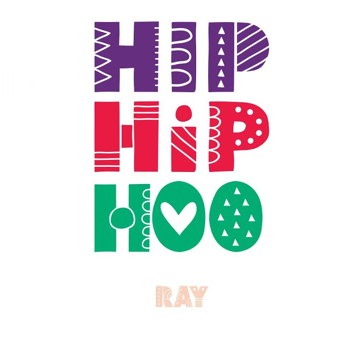 hip hip hooray