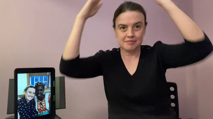 Annette Kyle Midterm Video