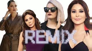 remix 2023 🕳🔊🎚🎼🎶 ILISSA FAIT RAJA MEZIANE  ( على بالي حبيبي ❤💔💗)