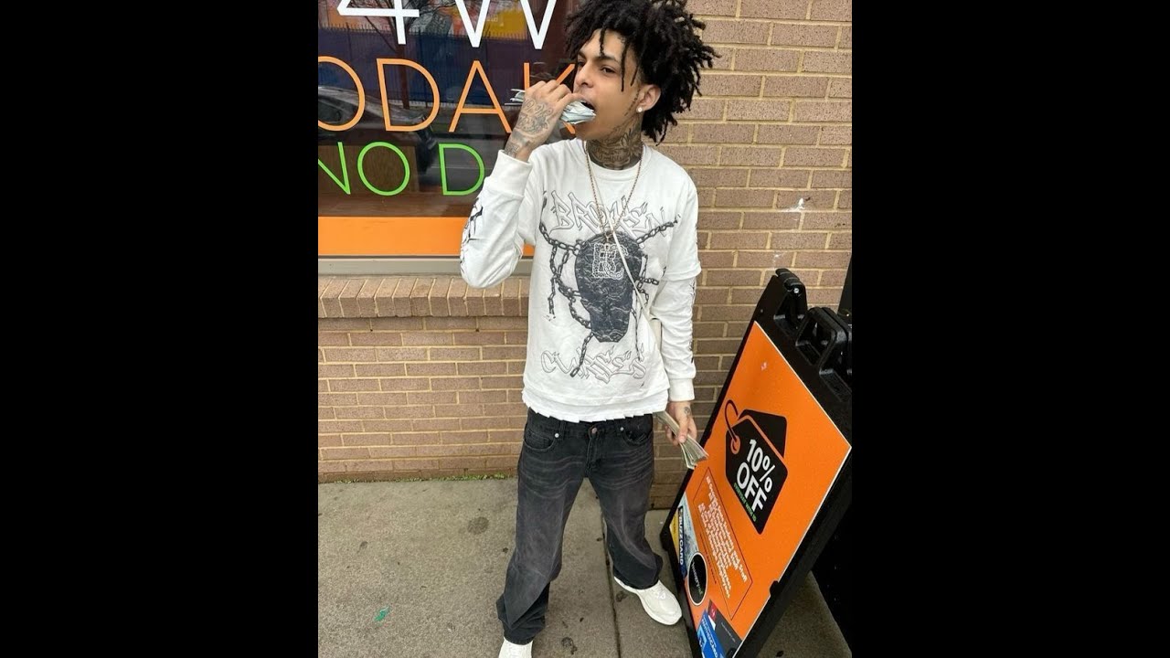 [FREE] Lil Tony Type Beat - Make It Out