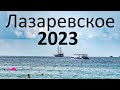 Лазаревское 2023