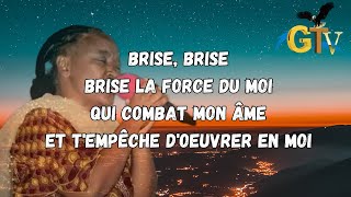 Brise. Henriette Fouamba (lyrics) paroles