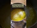 Quick And Easy Ghee Making Recipe From Unsalted Butter mp3
