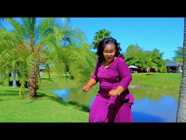 GRACE RIZIKI - INJILI NI MOTO {OFFICIAL VIDEO} class=