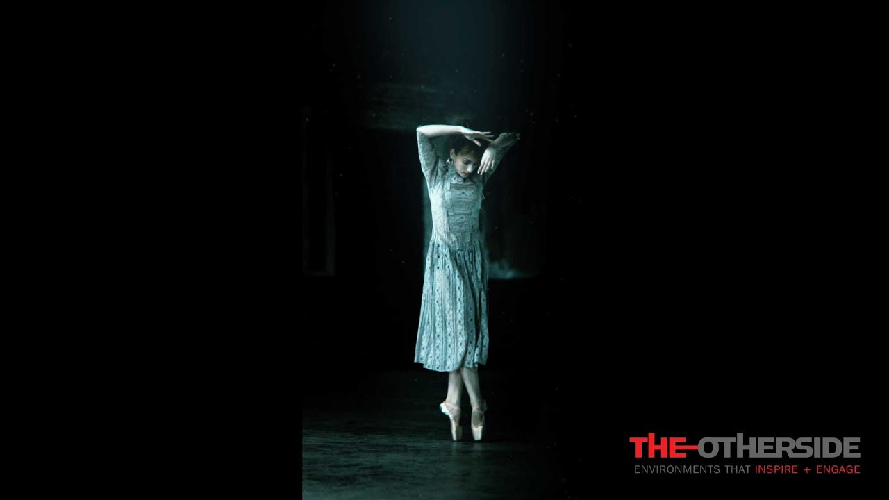 KAMRYN BALDWIN IN SLOW MOTION 3