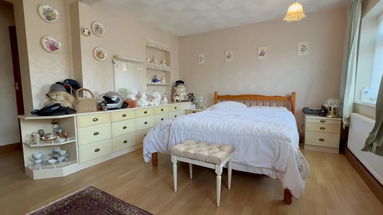 Cae Braenar, Holyhead, Isle of Anglesey, LL65