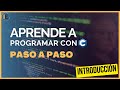 Bienvenida curso de C 🚀 - Aprende a programar con el Lenguaje de Programación C (0)