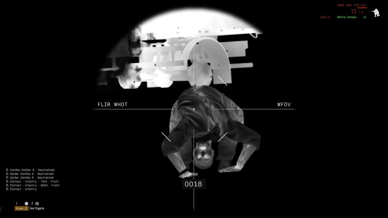 ARMA 3 The Thing CLASSIFIED SPECIMEN YouTube arma-3-the-thing-classified-specimen-youtube