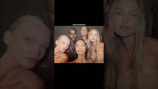 Kim Kardashian Skim Models
