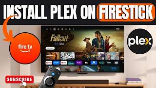 تلفاز Fire TV: كيفية تثبيت تطبيق Plex | تحميل وتثبيت Plex على Firestick! screenshot 4