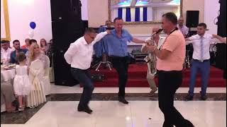 Vallja E Dimkes Me Vëllezrit Aliu Në Tërrnovc Të Bujanovcit, Un Dhe Beqir Aliu