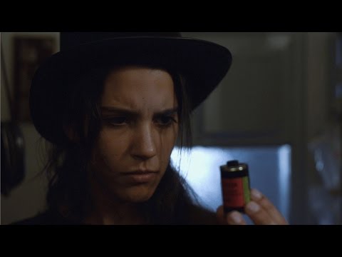 Voilà! - Cortometraje