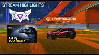 We Are Back AND SSL | Stream Highlights :)