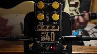 Tsakalis AudioWorks ROOM #40 サウンドチェック - ショート版 - YouTube