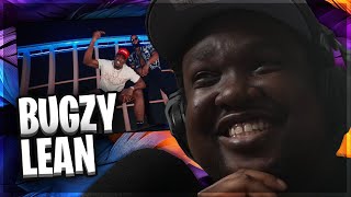 Bugzy Malone - Lean Official Video Reaction