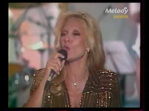 Putar L'Orient-Express - Sylvie Vartan