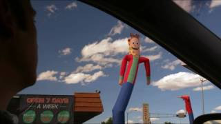 Better Call Saul - Saul and the Inflatable Tube Man