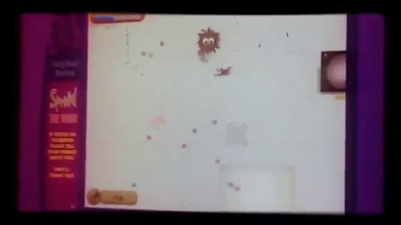 Planet Roler Friv Friv tasty planet - YouTube