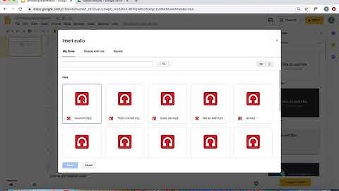 How to Make Interactive Buttons in Google Slides