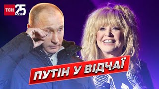 Розгубленість Кремля, демарш Пугачової та ядерний шантаж: Вадим Денисенко