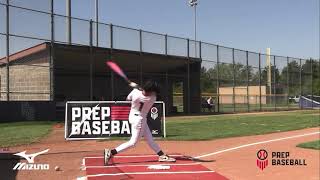 PBR Baseball - MO Fall Games 2025 (INVITE-ONLY)