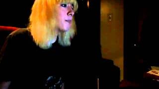 Download Lagu Danger Line - A7X [cover] MP3