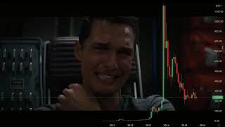 THERE IS NO SECOND BEST CRYPTO ASSET