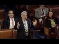Congressman Butterfield Speaks in Support of the PROMISE Act on the House Floor