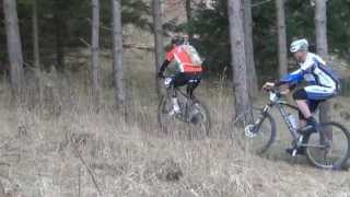 OBTUR - Aalborg MTB Marathon 2013