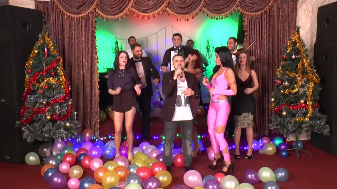 Elis Armeanca 2015 Jay Jay Jay la Drumetul Tv by Danielcameramanu