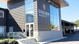 Golden Harvest, Lincoln County Senior Center team up to enhance food box program