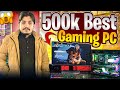 Best High-End Gaming PC Build For 2k Gaming in Pakistan (Doctor PC)