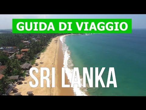 Video: Piantagioni di tè. Attrazioni dello Sri Lanka: piantagioni di tè