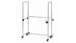How to Assemble the Airsled Appliance Dolly AD450