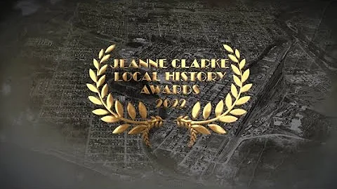 2022 Jeanne Clarke Awards