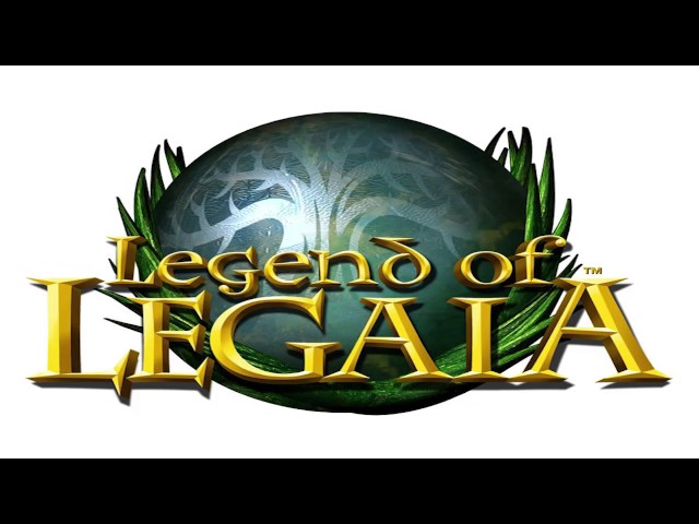 Legaia OST - Title (タイトル) [Extended Mix] - YouTube