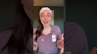 C-Section Tips & Tricks from my followers #pregnancy #laboranddeliverynurse #csection