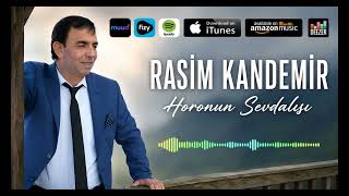 Rasim Kandemir - Horonun Sevdalısı // Karadeniz Horon Keyfi.!