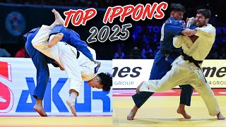 Download Lagu TOP IPPONS - 2025! The best judo this year! PART 1 MP3