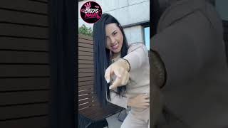 YA LE SACARON LAS CUENTAS AL EMBARAZO DE JULIANA CALDERON