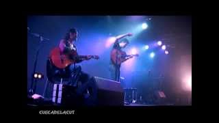 Rodrigo y Gabriela - Vikingman (live in Japan 2008)