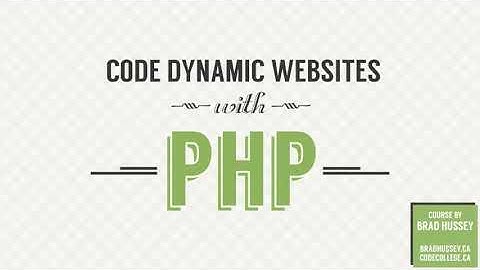 Practical PHP Master the Basics and Code Dynamic Websites