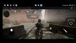 Advanced enemy AI - ITsMagic Engine 2.0