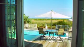 Introducing Wyndham Vacation Rentals