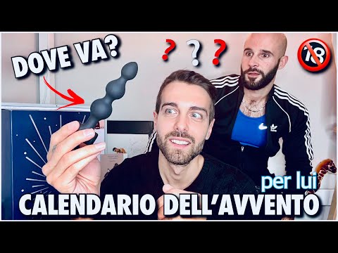 Video: Che Cos'è Un Calendario Dell'Avvento E A Cosa Serve?